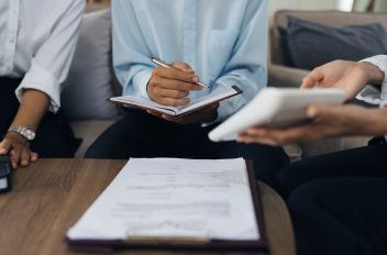 Ocho productos que el corredor de seguros necesita vender