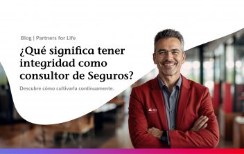 ¿Qué significa tener integridad como consultor de Seguros?